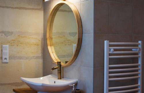 Lugon-et-l'ile-du-Carney Bed & Breakfast | Chambre Océan Cosy Bordeaux Saint Emilion