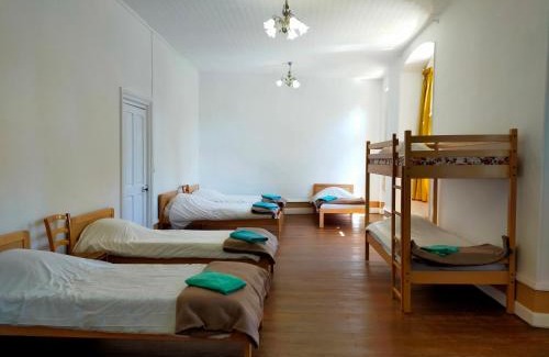 Saint-Geoire-en-Valdaine Other | Chambre chez l'habitant