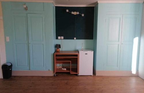 Saint-Nicolas-de-la-Grave House | Chambre La noyeraie