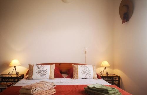 Saint-Romain-en-Viennois House | Chambre d'hôtes indépendante avec piscine proche de Vaison-la-Romaine