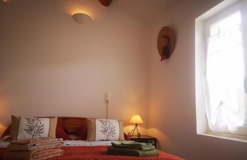 Saint-Romain-en-Viennois House | Chambre d'hôtes indépendante avec piscine proche de Vaison-la-Romaine