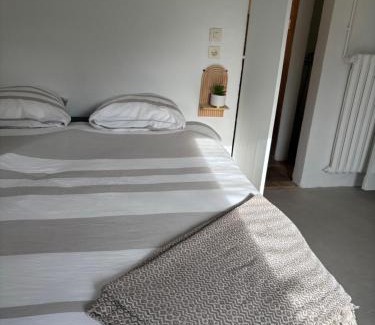 Trelissac House | Chambre