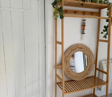 Trelissac House | Chambre