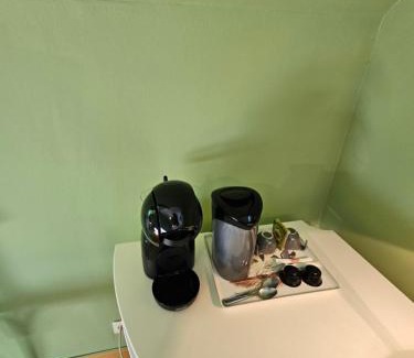 Theix-Noyalo House | Chambre Gauguin - B no B les closeries du Golfe