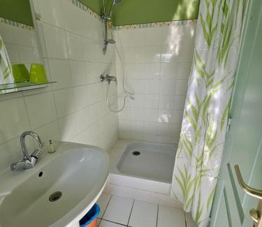 Theix-Noyalo House | Chambre Gauguin - B no B les closeries du Golfe