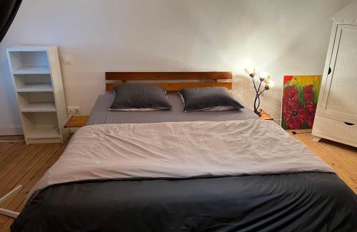 Savenay Bed & Breakfast | Chambre hôte