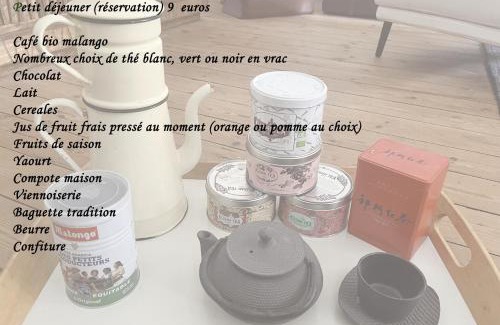 Savenay Bed & Breakfast | Chambre hôte