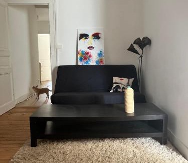 Savenay Bed & Breakfast | Chambre hôte