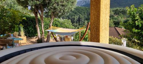 Le Revest-les-Eaux House | Chambre indépendante avec terrasse privative