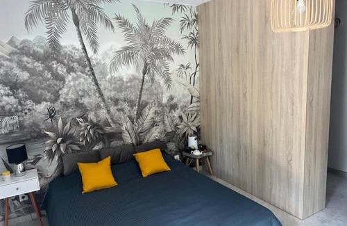 Fuveau Bed & Breakfast | Chambre indépendante près d'Aix