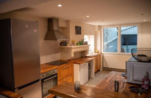 Ancerville Bed & Breakfast | Chambre individuelle 2