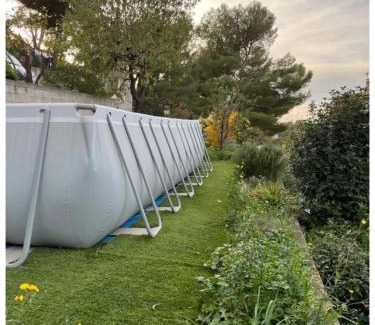 La Panouse Bed & Breakfast | Chambre la Panouse