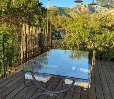 La Panouse Bed & Breakfast | Chambre la Panouse