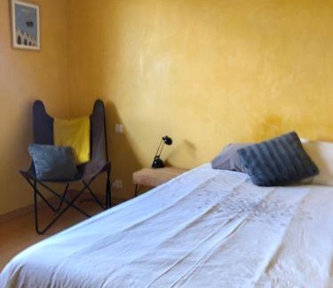 Champtoceaux House | Chambre "Les Garennes"