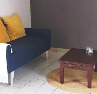 Couze-et-Saint-Front House | Chambre lit double, Salon, cuisine, jardin