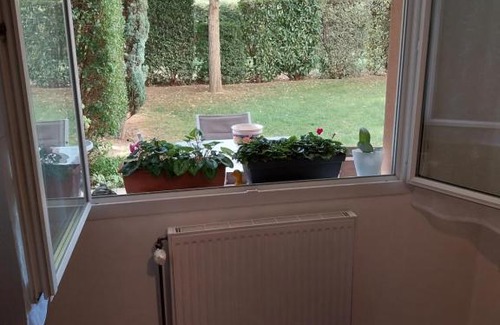 La Source House | Chambre Magellan