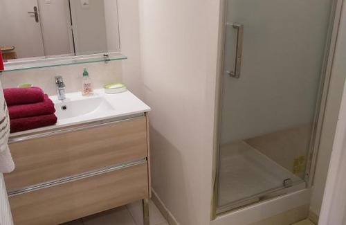 La Source House | Chambre Magellan