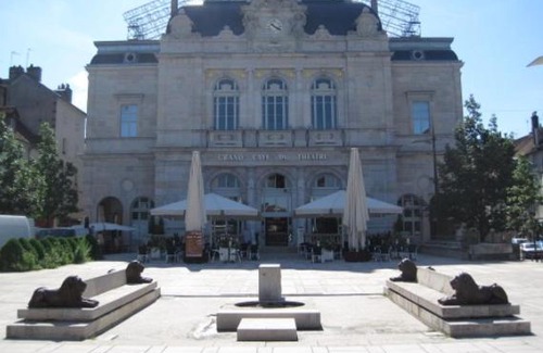 Conliege House | Chambre paisible avec vue sur la montagne