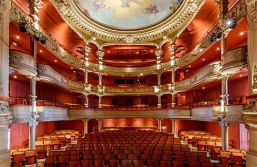 Conliege House | Chambre paisible avec vue sur la montagne