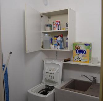 Borny House | Chambre pour une personne