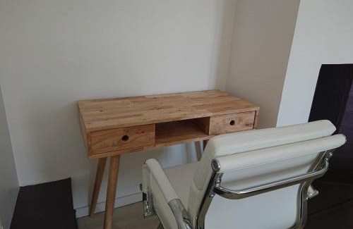 Saint Augustin House | chambre privée à BORDEAUX PELLEGRIN