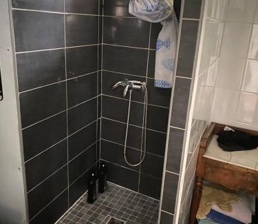 Ouilly-du-Houley House | Chambre privée autonome