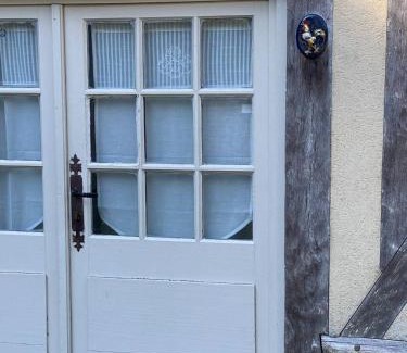 Ouilly-du-Houley House | Chambre privée autonome