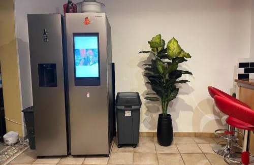 Tourcoing House | Chambre privée chez l'hôte