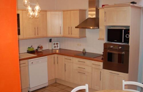 Tourcoing House | Chambre privée chez l'hôte