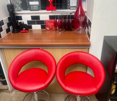 Tourcoing House | Chambre privée chez l'hôte