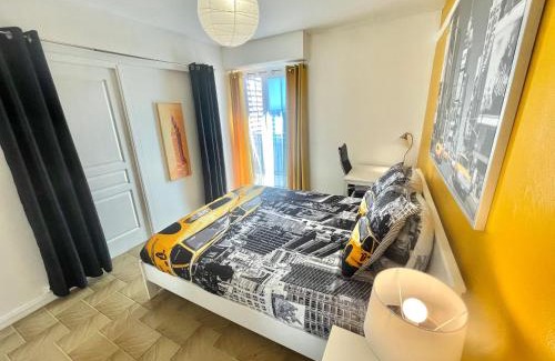 Rillieux-la-Pape House | Chambre privée en colocation dans un appartement au centre de rillieux la pape