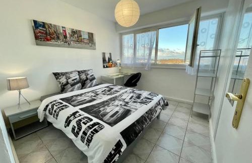 Rillieux-la-Pape House | Chambre privée en colocation dans un appartement au centre de rillieux la pape