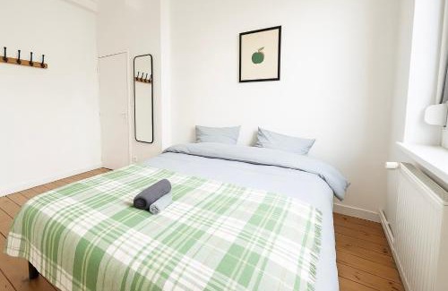 Ronchin House | Chambre privée - Proche Lille