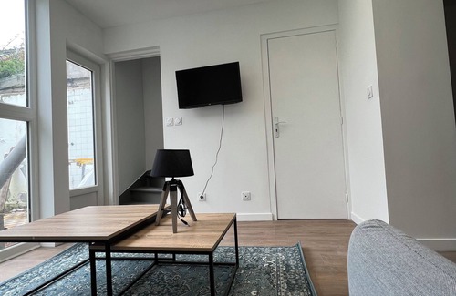 Roubaix Bed & Breakfast | Chambre Proche de Lille