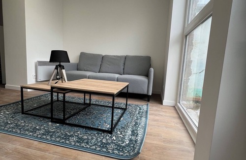 Roubaix Bed & Breakfast | Chambre Proche de Lille