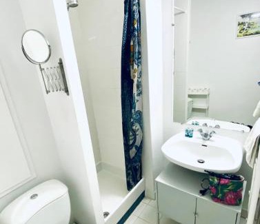 Perier House | Chambre proche Stade Vélodrome Marseille