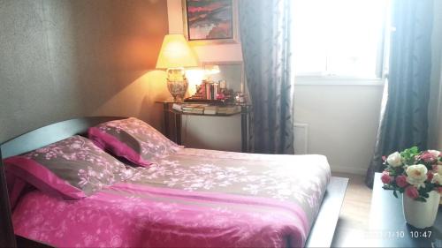 Cherbourg-en-Cotentin Bed & Breakfast | Chambre Rafaël chez particulier