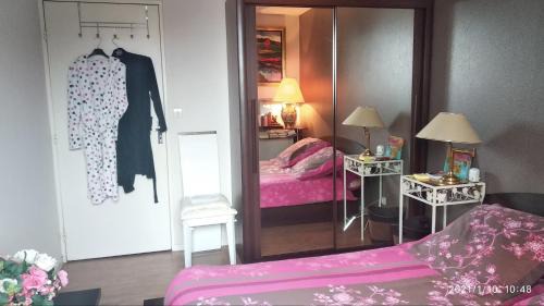 Cherbourg-en-Cotentin Bed & Breakfast | Chambre Rafaël chez particulier