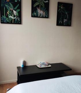 Cherbourg-en-Cotentin Bed & Breakfast | Chambre Rafaël chez particulier