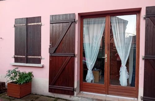 Chatenois Bed & Breakfast | Chambre spacieuse dans joli village alsacien