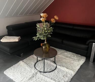 Duclair House | Chambre spacieuse Like&love Ines