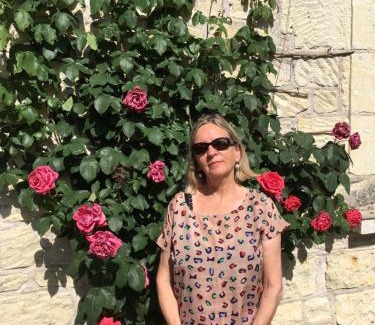 Avoine Bed & Breakfast | chambre sur jardin entre Fontevraud et RignyUssé