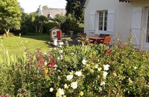Gouesnou House | Chambre sympa belle propriété