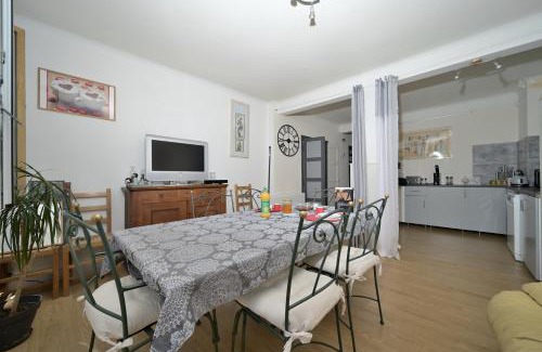 Auzat Bed & Breakfast | Chambre Verte