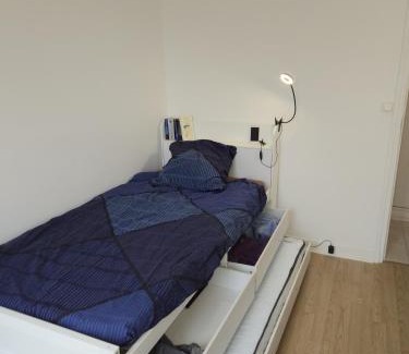 Pontlieue - Rocade House | Chambres à 15 mn du centre et 10 mn des 24H par le Tram