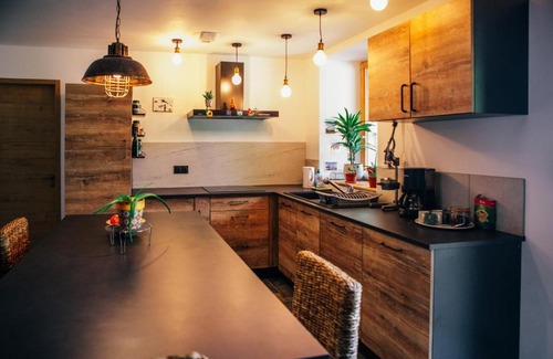 Taninges House | Chambres à louer chez Anaëlle
