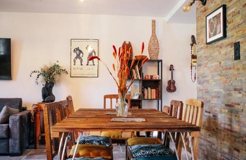 Taninges House | Chambres à louer chez Anaëlle