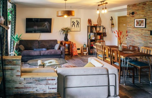 Taninges House | Chambres à louer chez Anaëlle