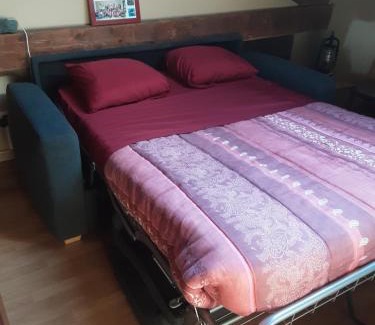 Valreas Bed & Breakfast | Chambres chez l'habitant