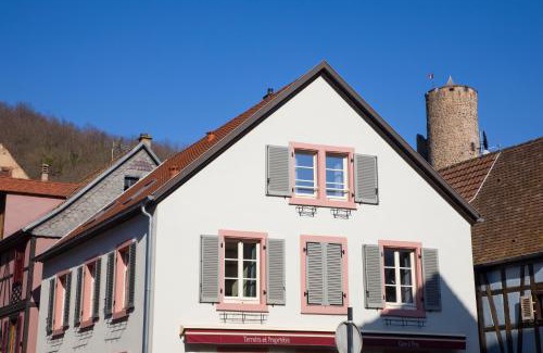 Kaysersberg-Vignoble House | Chambres Chez Laurence